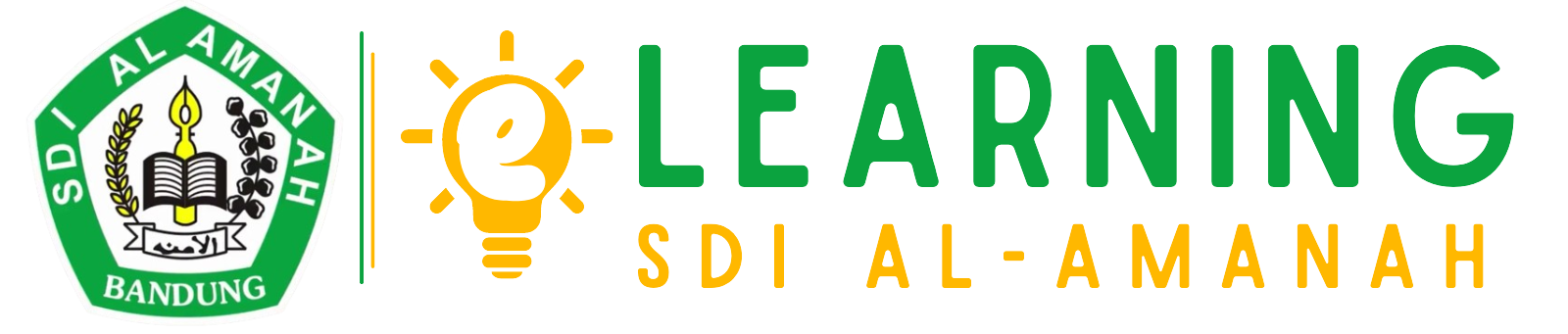 E-LEARNING SDI ALAMANAH CILEUNYI